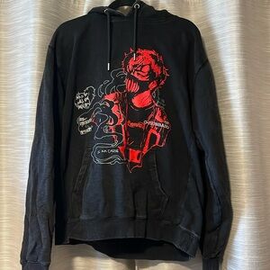 Corpse Husband Hoodie